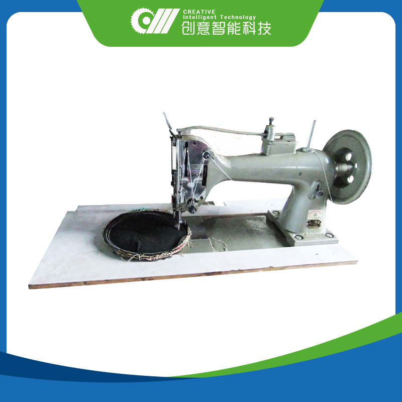 麻車(chē)_麻布輪自動(dòng)車(chē)線機(jī)械