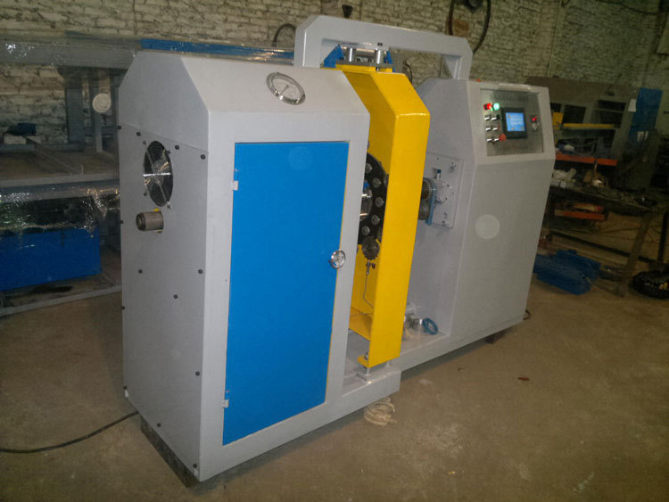 風(fēng)輪成型機(jī)02 風(fēng)輪成型機(jī)02