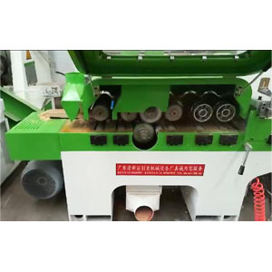 一根圓木，如何用多片鋸加工成客戶指定的規(guī)格