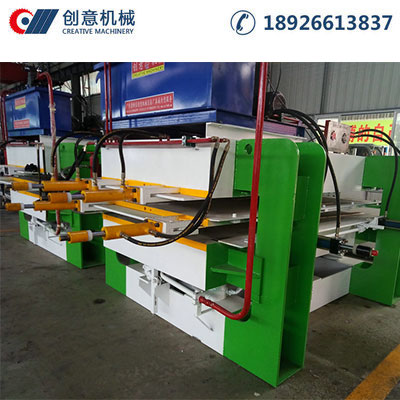 熱壓機(jī)一般有幾個(gè)油缸？質(zhì)量怎么樣？