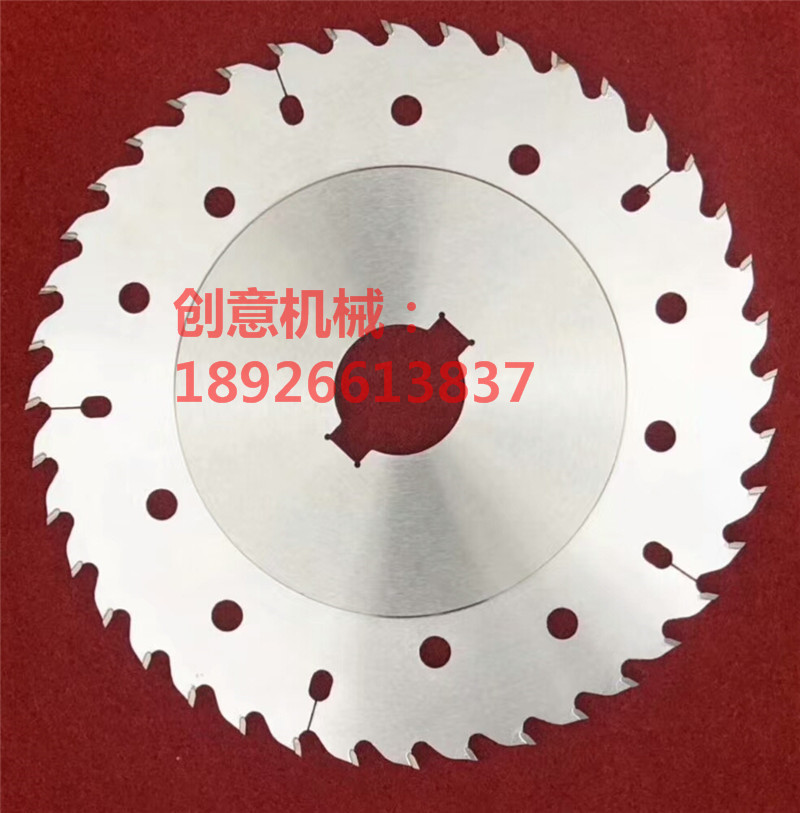 木工鋸片的材質有那些？