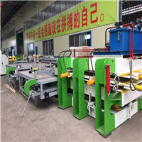 板材熱壓機(jī)的加熱方法有哪些？清遠(yuǎn)創(chuàng)意機(jī)械