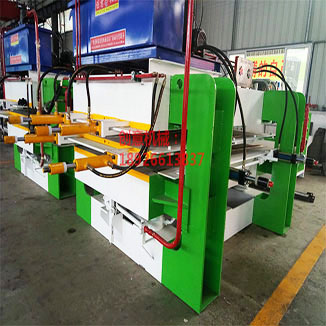 拼板熱壓機(jī)的使用步驟，清遠(yuǎn)創(chuàng)意熱壓機(jī)