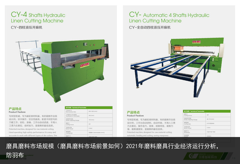 磨具磨料市場(chǎng)規(guī)模（磨具磨料市場(chǎng)前景如何）2021年磨料磨具行業(yè)經(jīng)濟(jì)運(yùn)行分析，防羽布