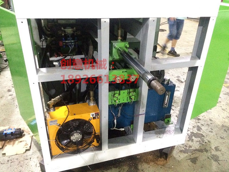 布輪成型機(jī)