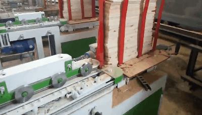 自動(dòng)梳齒接木機(jī)視頻