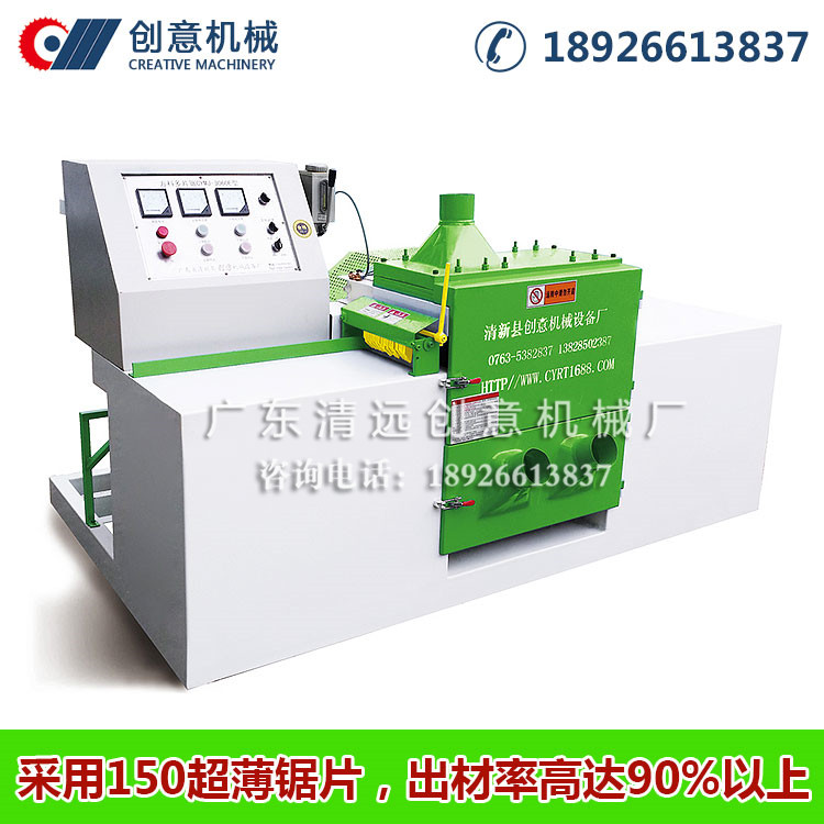 木材加工廠(chǎng)需要哪些機(jī)器設(shè)備