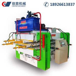 細木工板熱壓溫度應該調(diào)多少