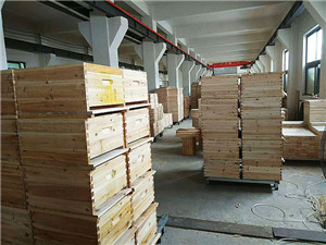 蜂箱板方木多片鋸多少錢一臺？清遠多片鋸廠家報價