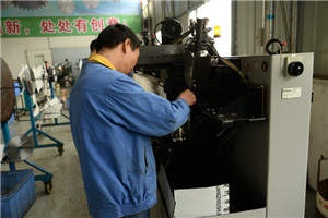 桐木蜂箱多片鋸開板有波浪紋，你的多片鋸鋸片修磨對(duì)了嗎？