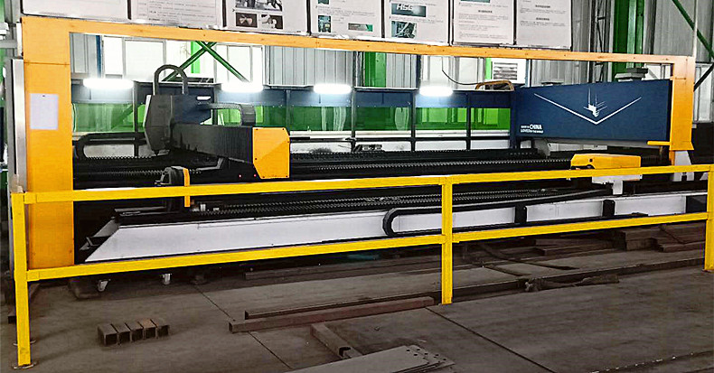 激光切割機(jī)